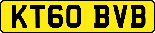 KT60BVB