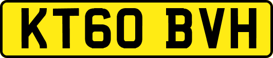 KT60BVH