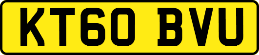 KT60BVU