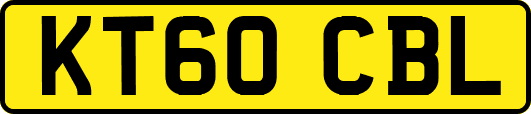 KT60CBL