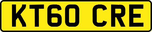 KT60CRE