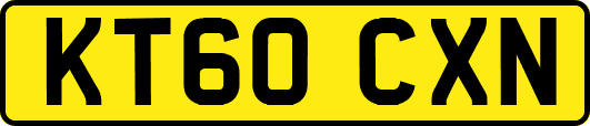 KT60CXN