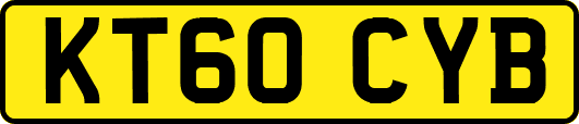 KT60CYB