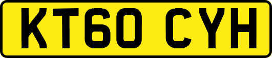 KT60CYH