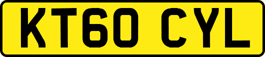 KT60CYL