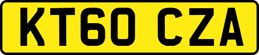 KT60CZA