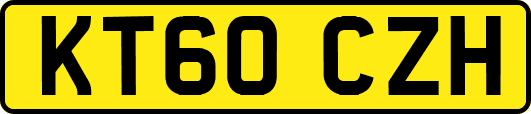 KT60CZH