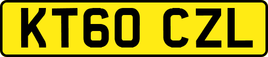 KT60CZL