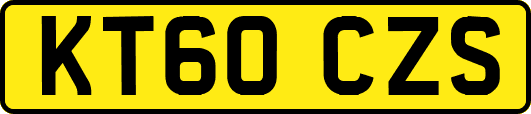 KT60CZS