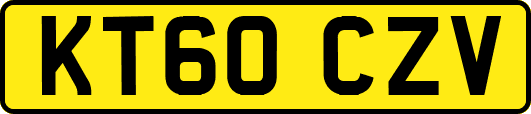 KT60CZV