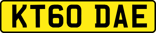 KT60DAE