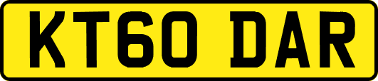 KT60DAR