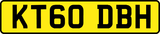 KT60DBH