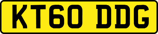 KT60DDG