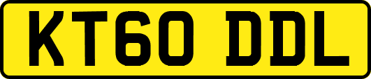 KT60DDL