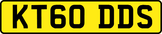 KT60DDS