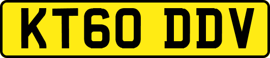 KT60DDV
