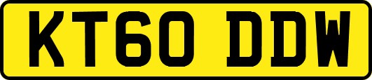KT60DDW