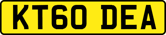 KT60DEA