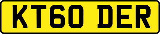 KT60DER