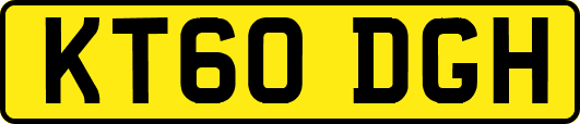 KT60DGH