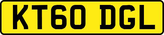 KT60DGL