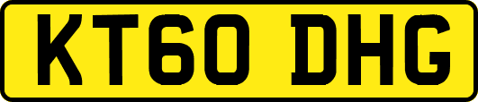KT60DHG