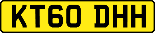 KT60DHH