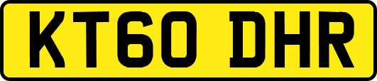 KT60DHR
