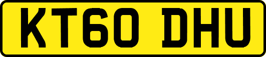 KT60DHU