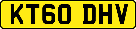 KT60DHV