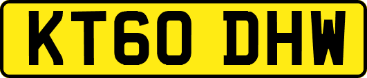 KT60DHW