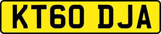 KT60DJA