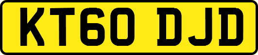 KT60DJD