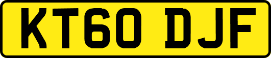 KT60DJF