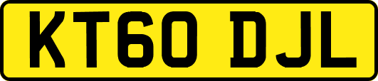 KT60DJL
