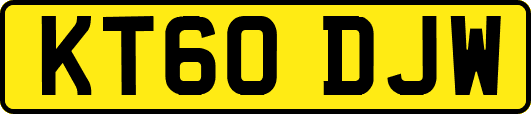 KT60DJW