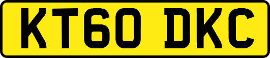 KT60DKC