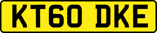 KT60DKE