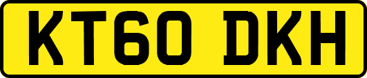 KT60DKH