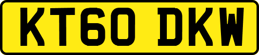 KT60DKW