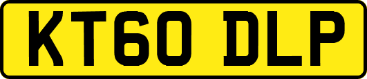 KT60DLP