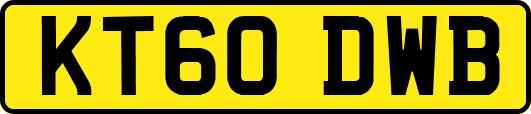 KT60DWB