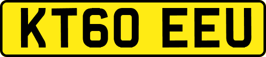 KT60EEU
