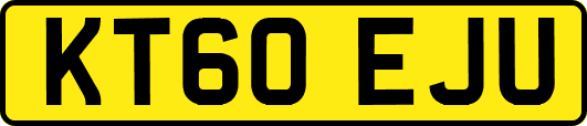 KT60EJU