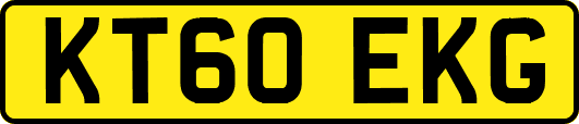KT60EKG