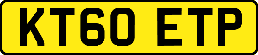 KT60ETP