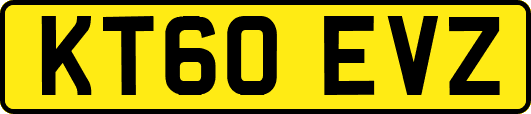 KT60EVZ