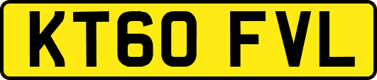 KT60FVL