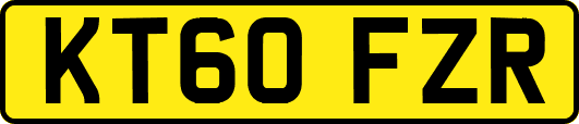 KT60FZR